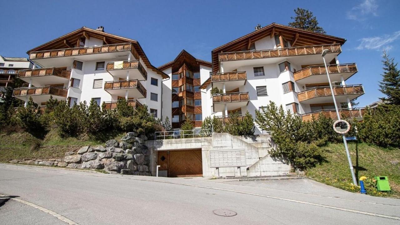 Casa Cresta A31 Arosa
