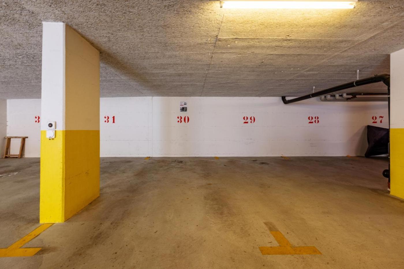 Apartment Casa Cresta A31 *