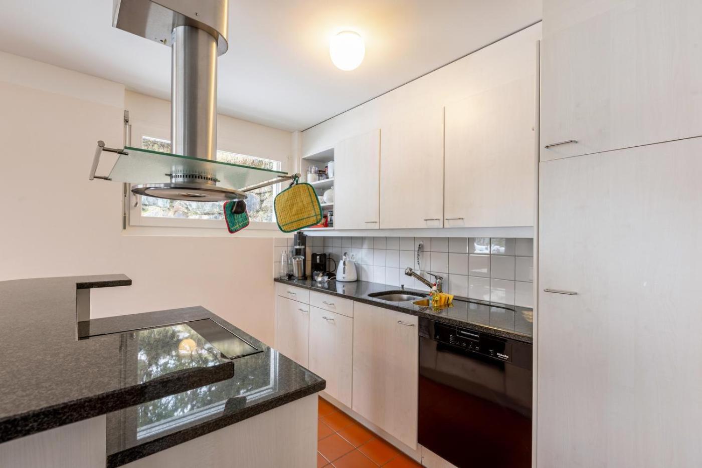 Casa Cresta A31
