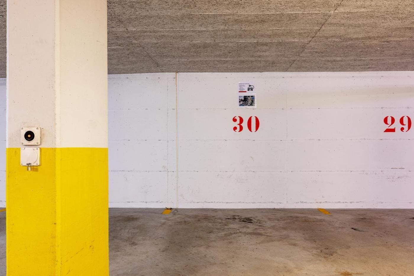 Apartemen Casa Cresta A31