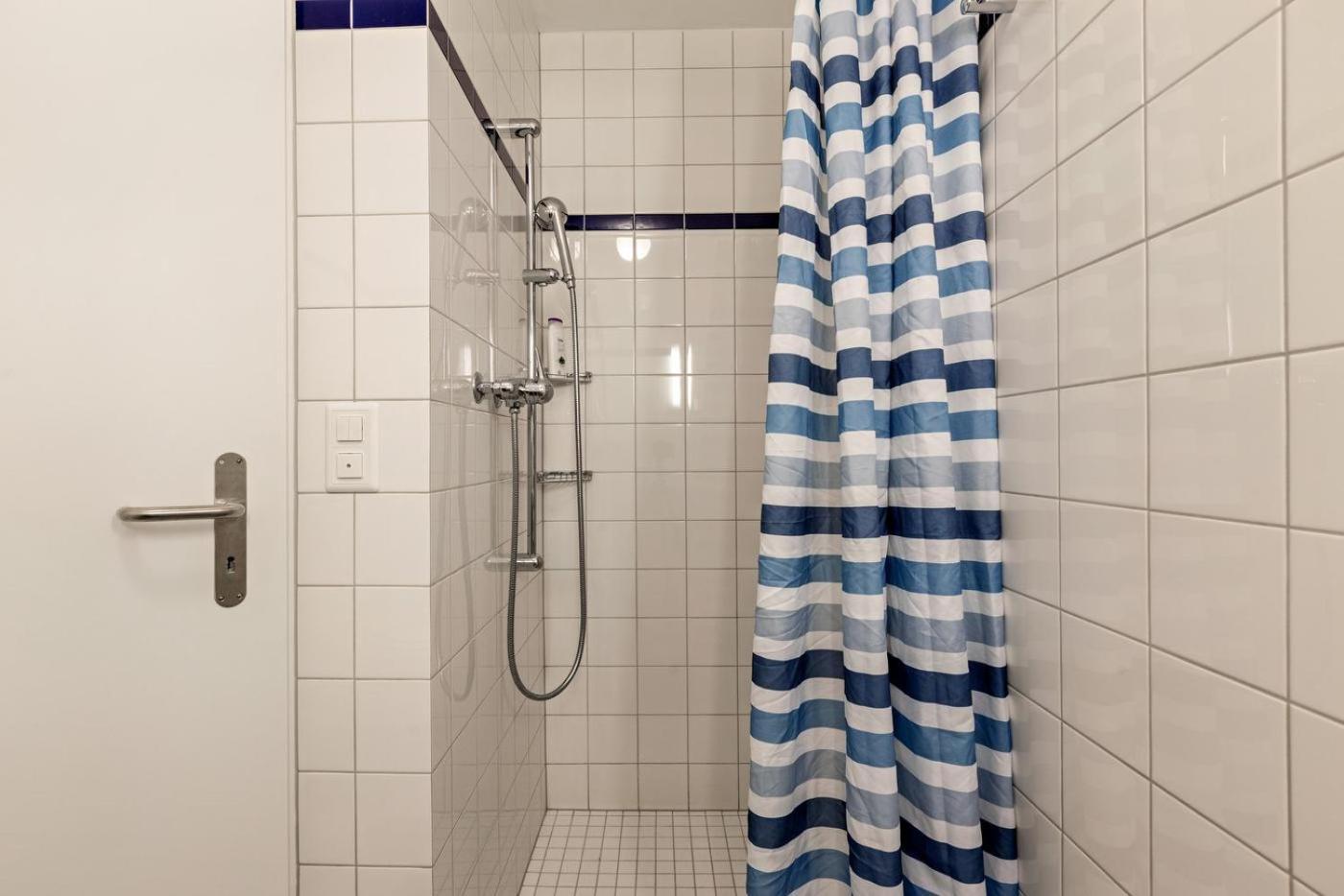 Casa Cresta A31 Apartment Arosa
