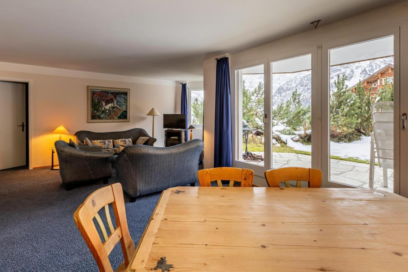 Casa Cresta A31 Apartment