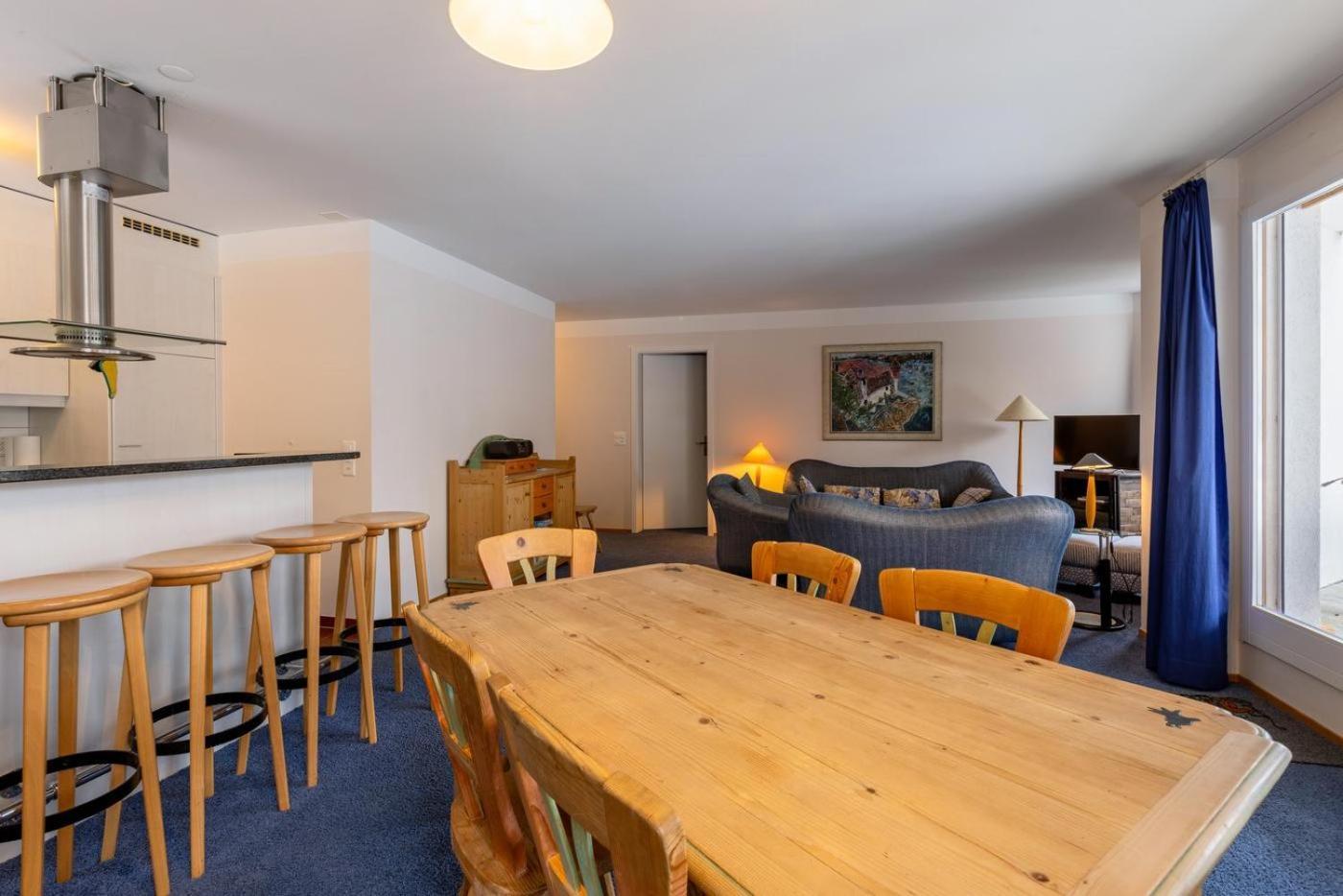 Casa Cresta A31