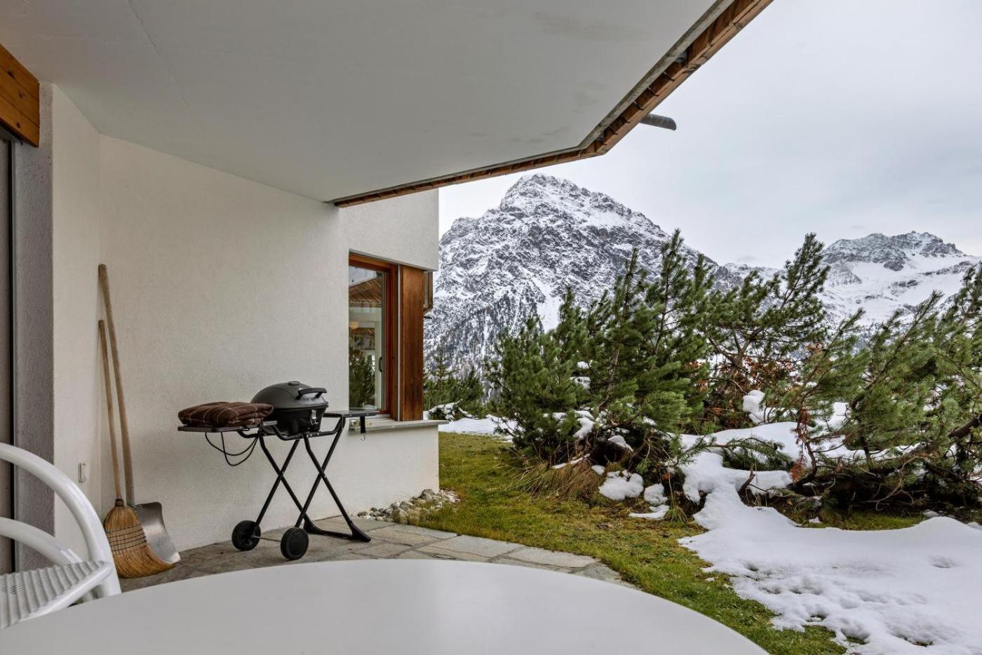 Apartment Casa Cresta A31 *