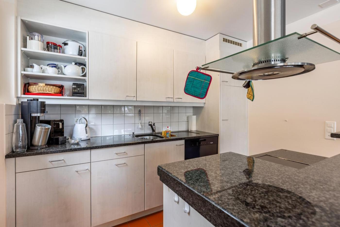Apartment Casa Cresta A31