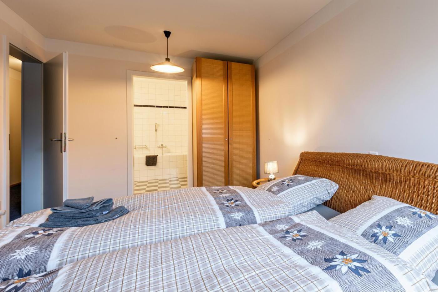 Casa Cresta A31 Arosa