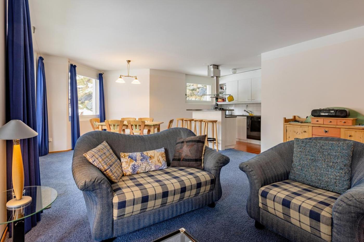 Casa Cresta A31 Apartment