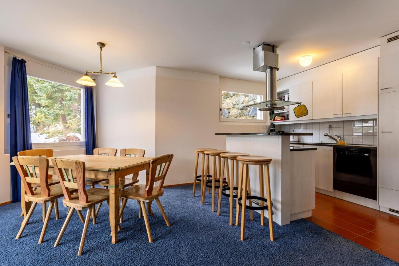 Casa Cresta A31 Apartment *