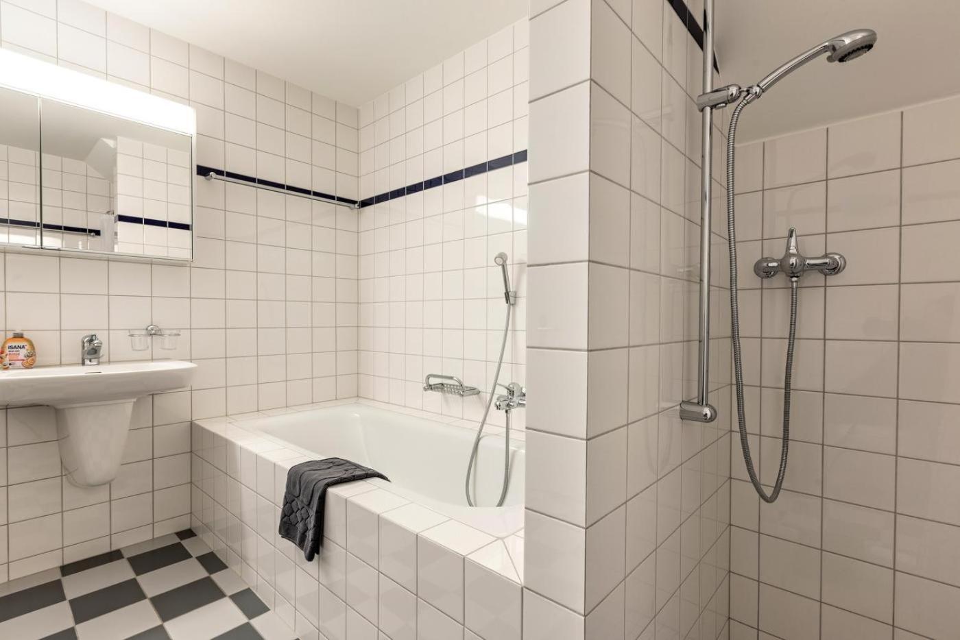 Apartemen Casa Cresta A31 Arosa