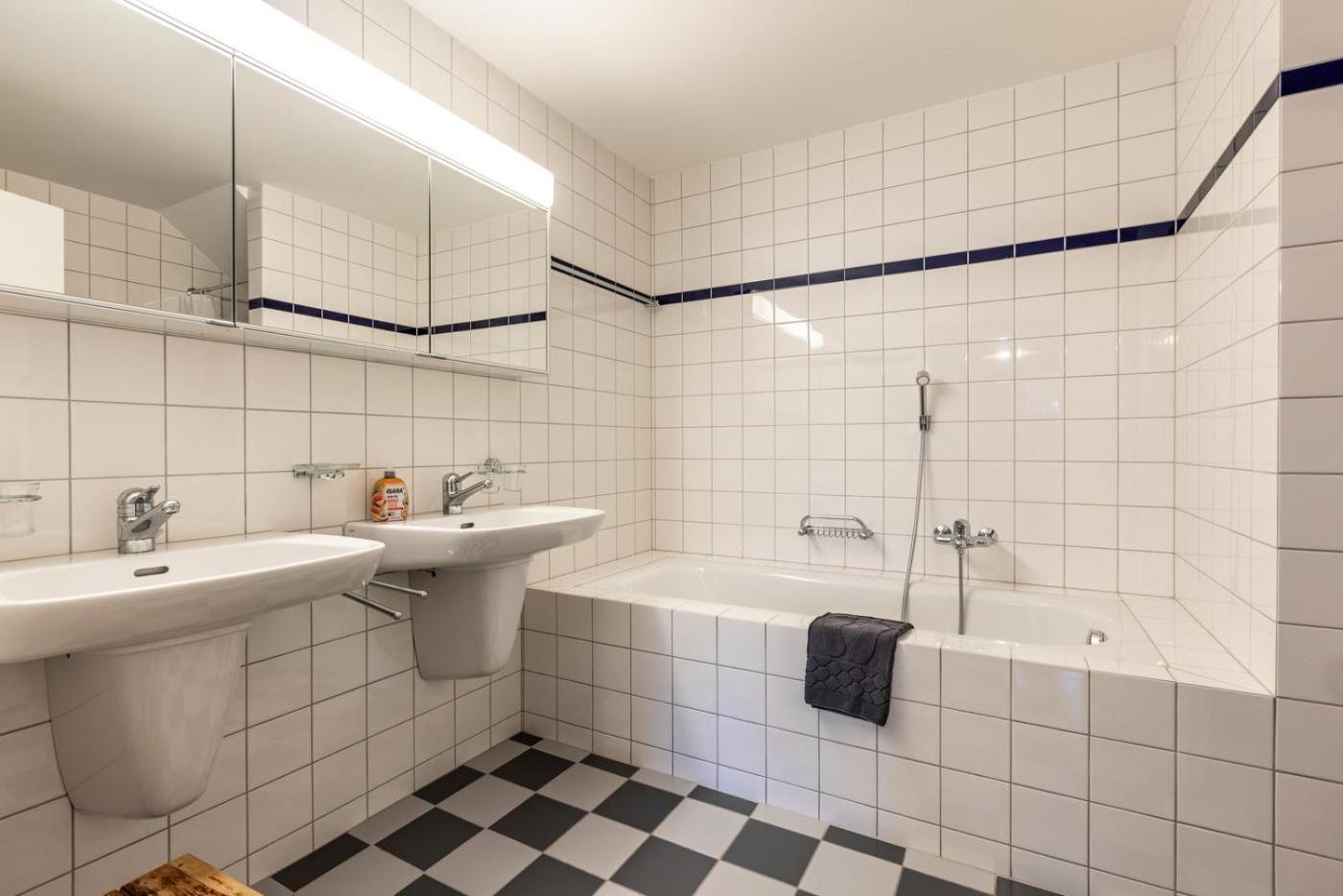Apartment Casa Cresta A31