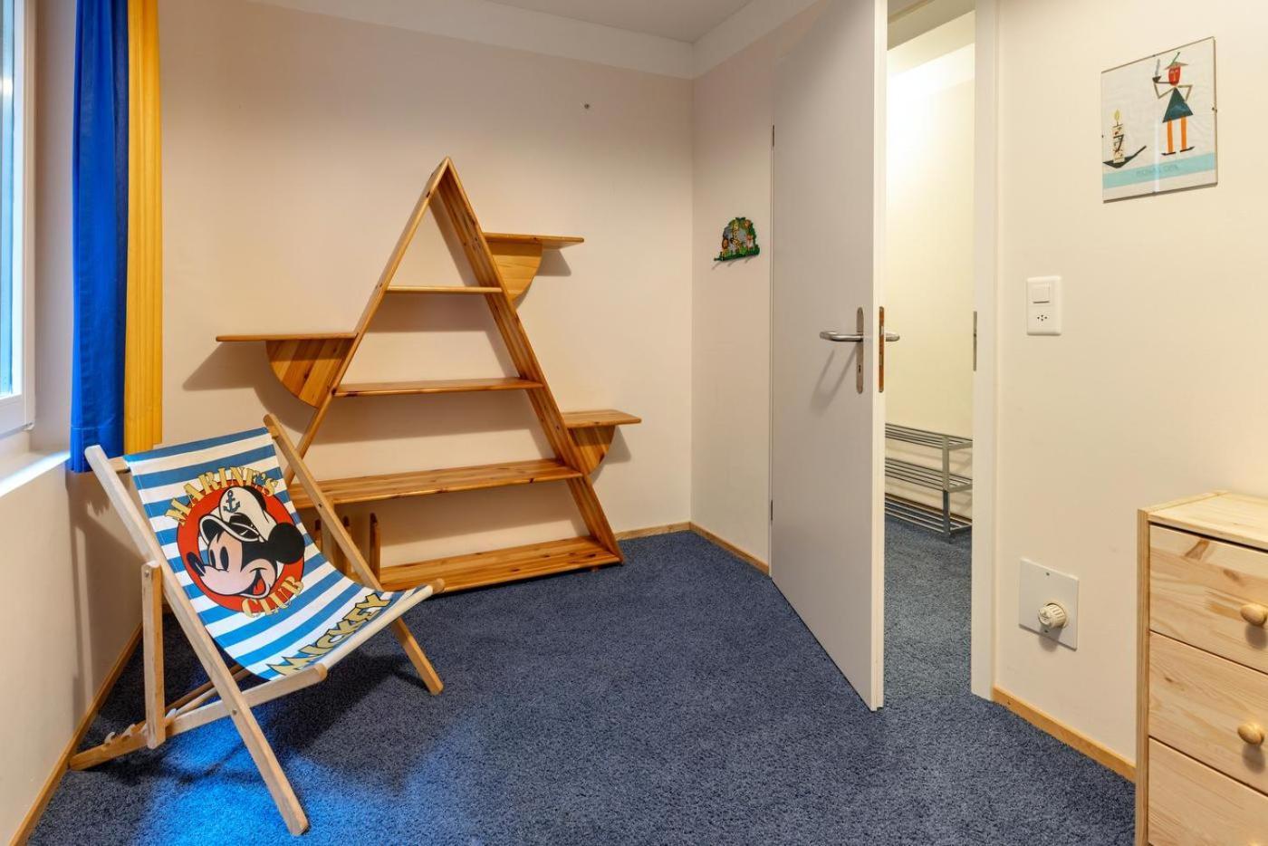 Casa Cresta A31 Arosa