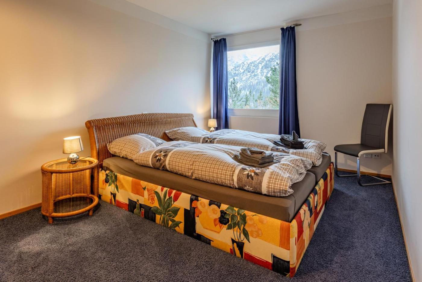 Casa Cresta A31