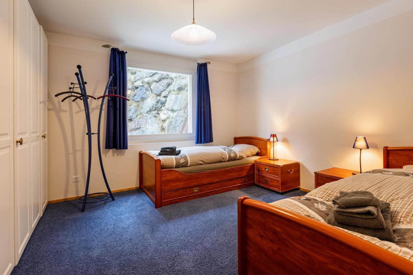 Apartment Casa Cresta A31