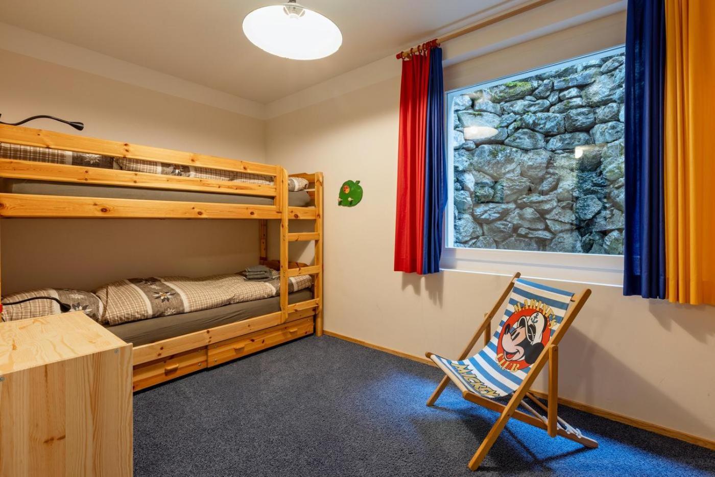 Casa Cresta A31 Arosa