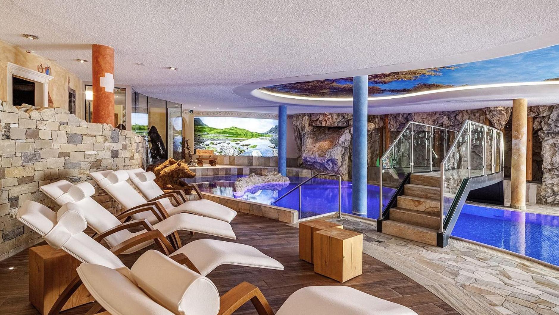 Casa Cresta A31 *