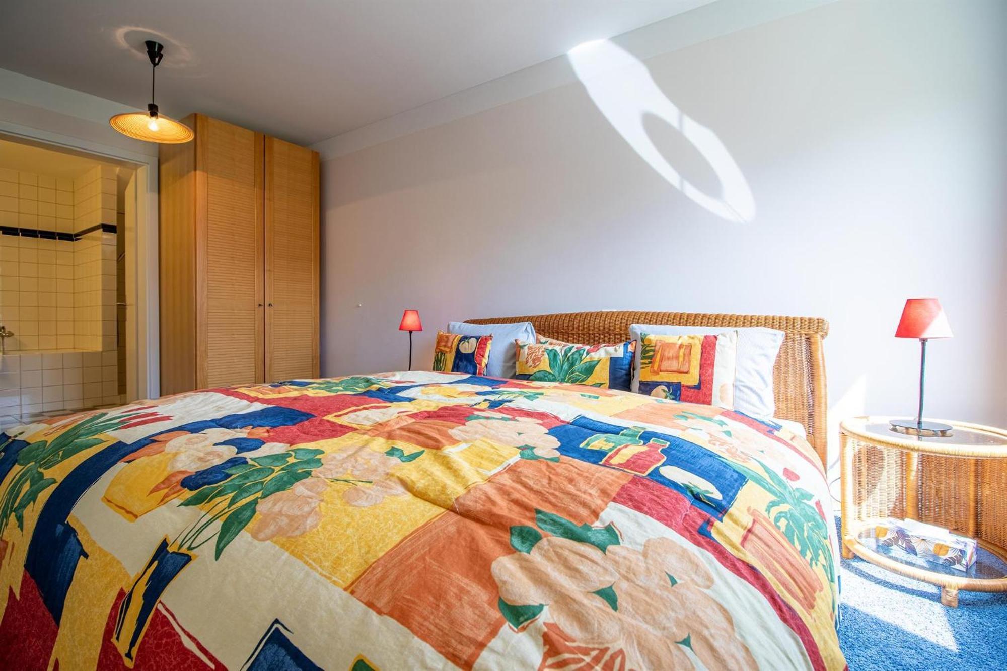 Apartment Casa Cresta A31 Arosa