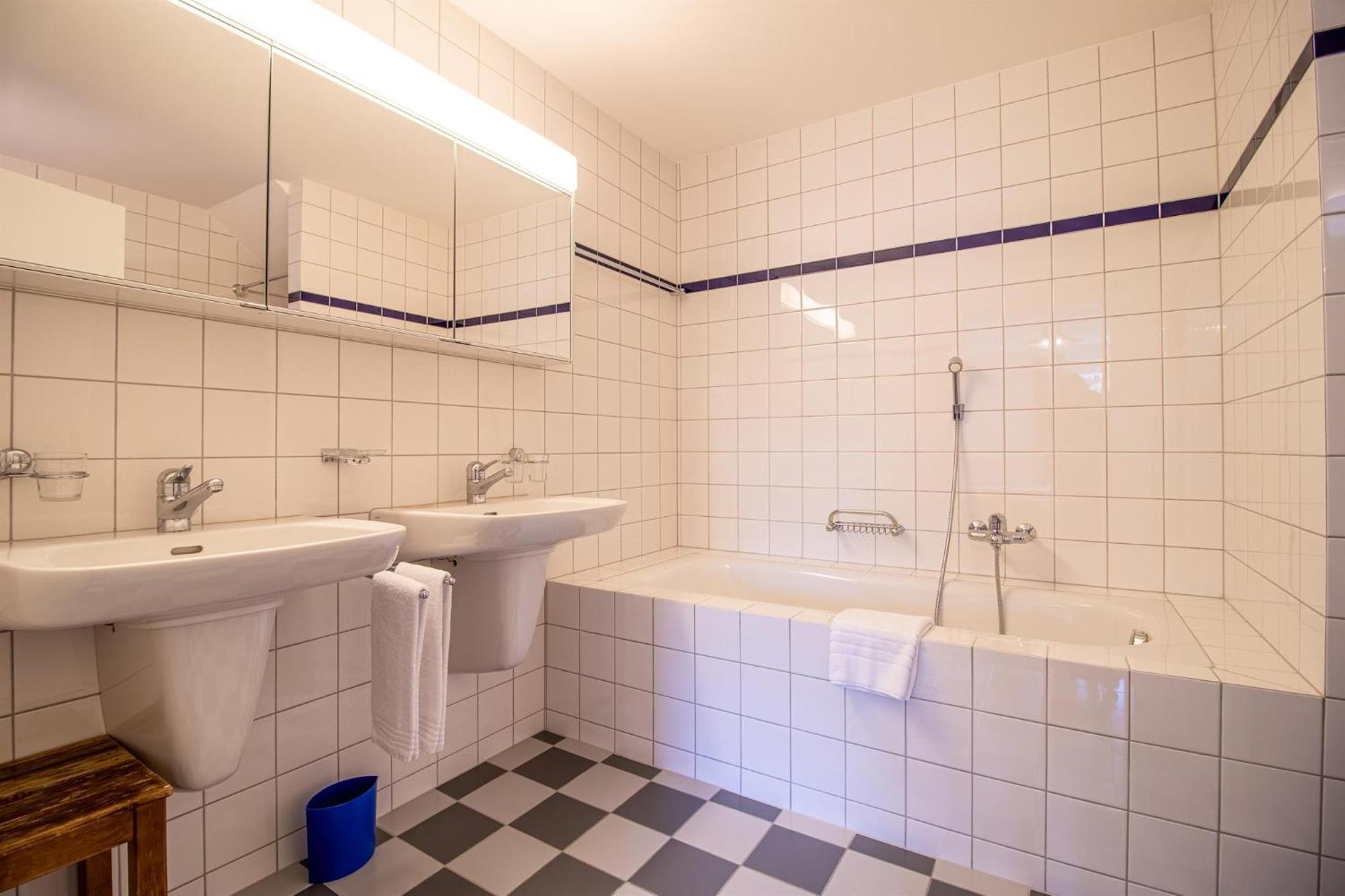 Apartment Casa Cresta A31