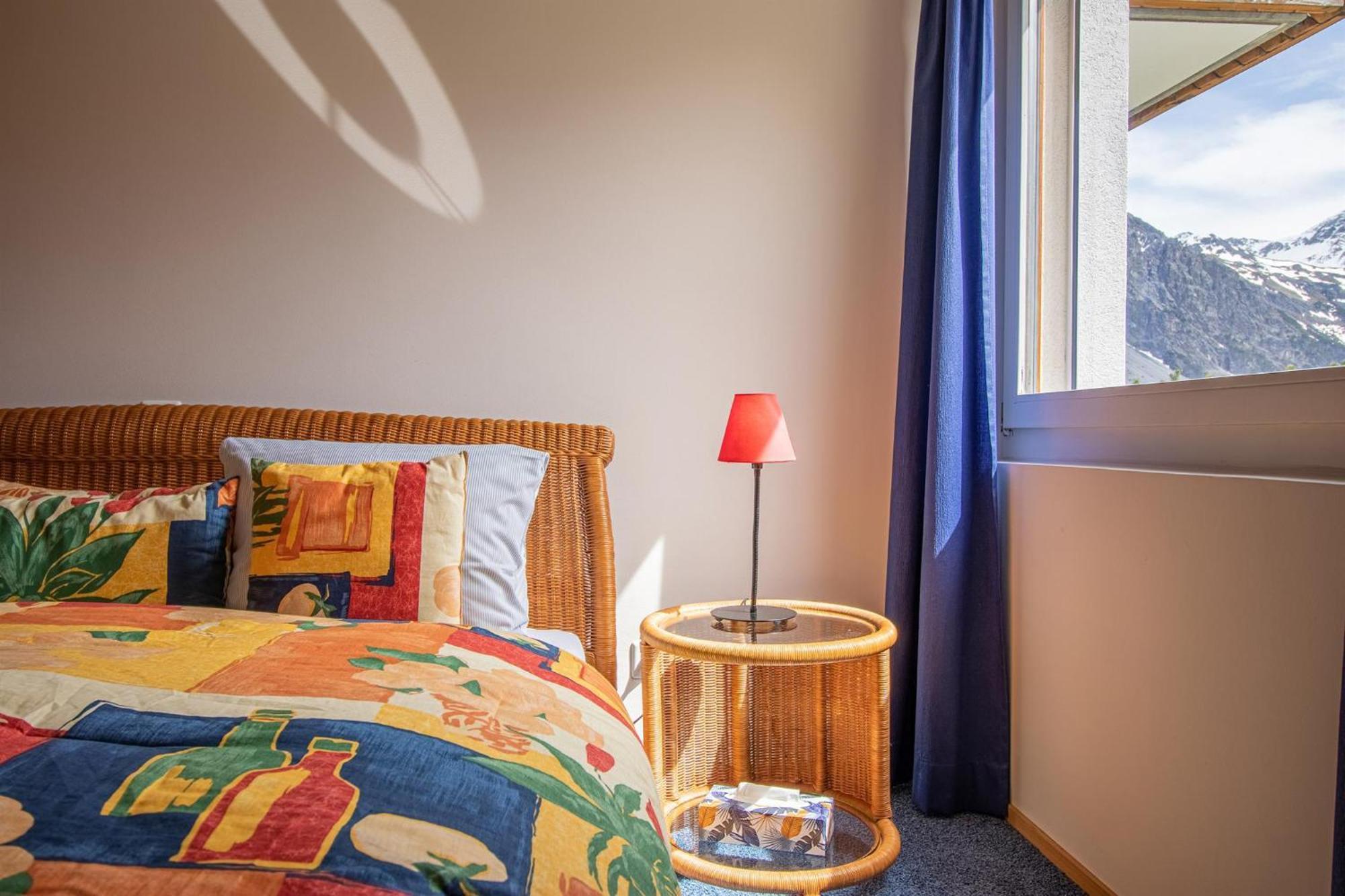 Casa Cresta A31 Apartment