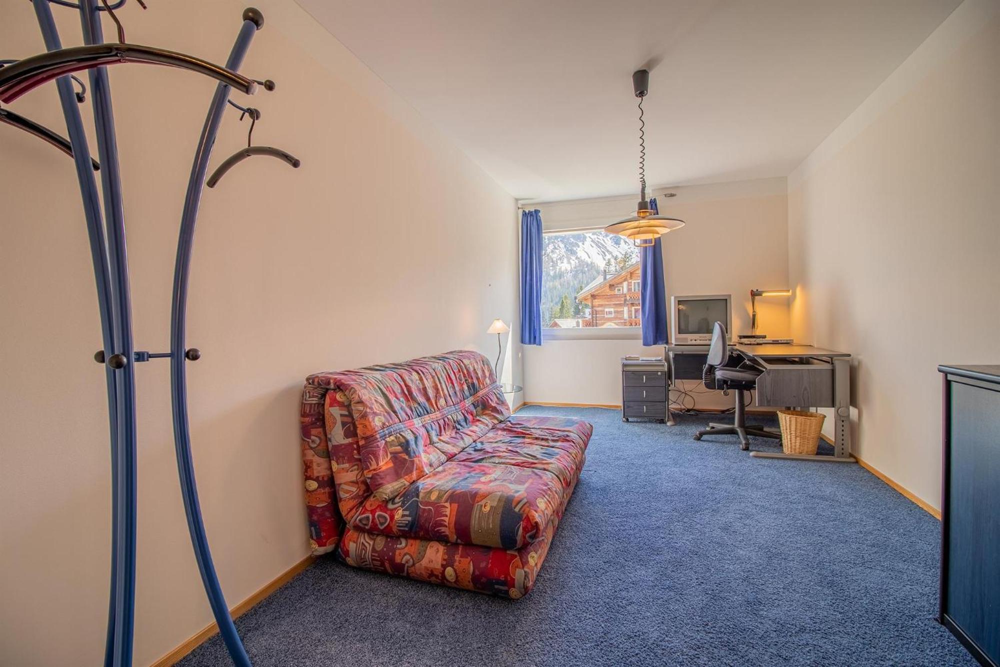 Casa Cresta A31 * Arosa