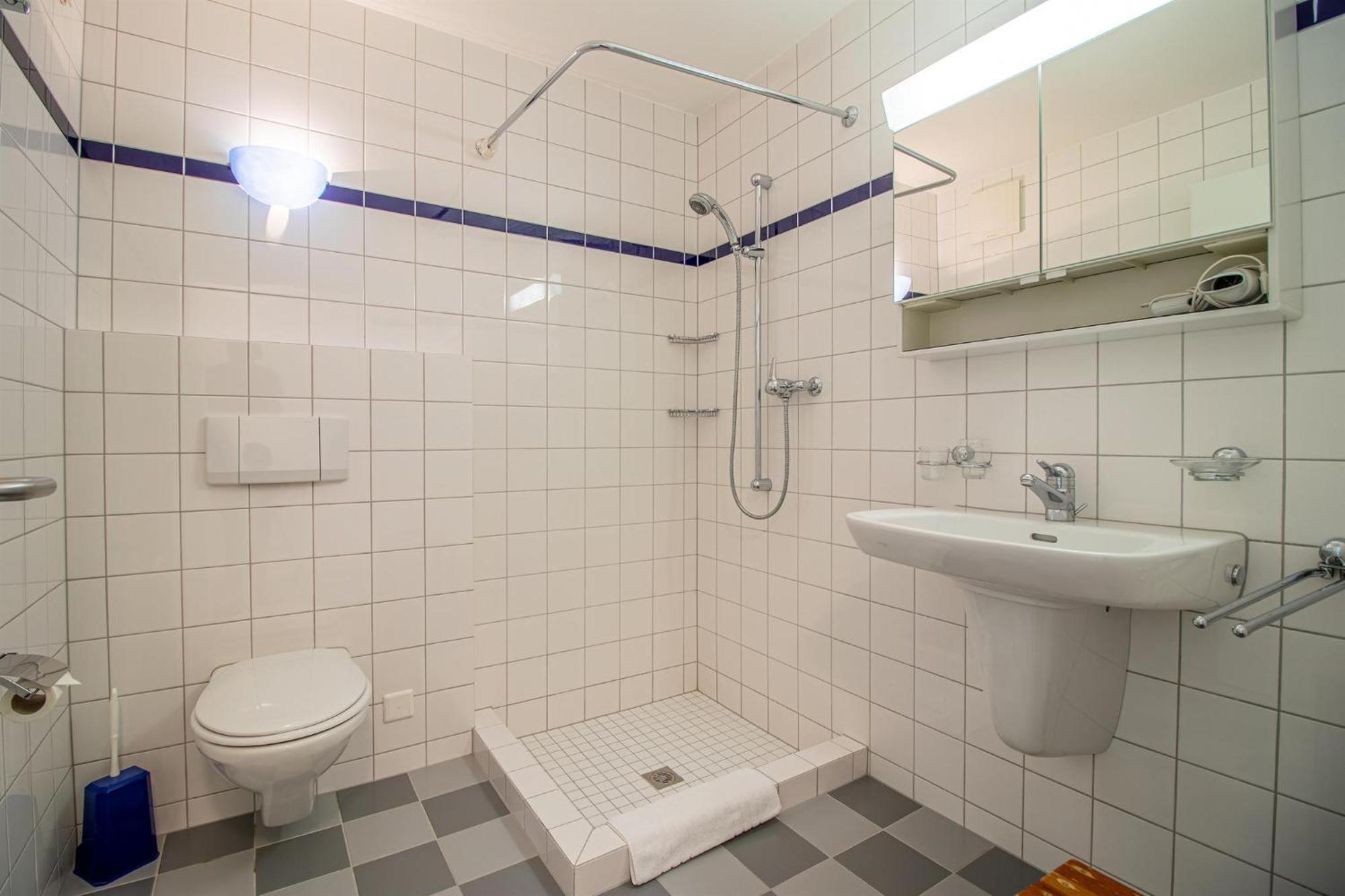 Casa Cresta A31 Apartment Arosa