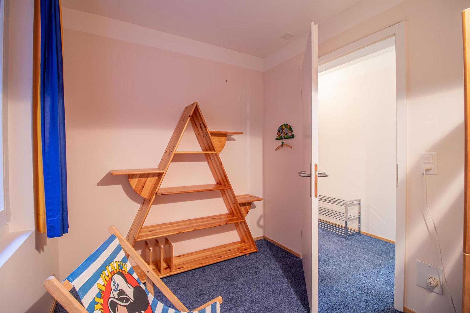 Casa Cresta A31 Apartment