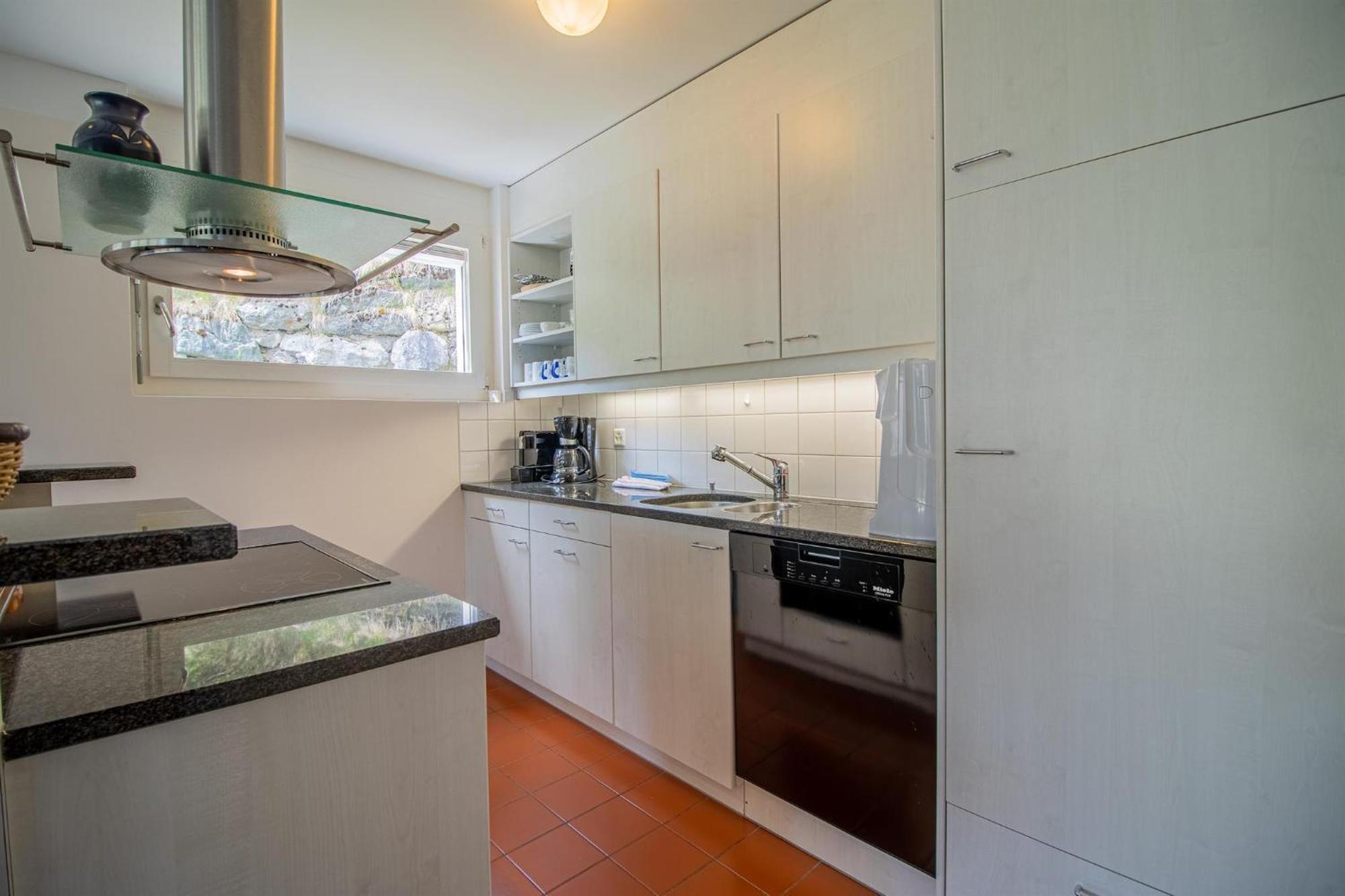 Casa Cresta A31