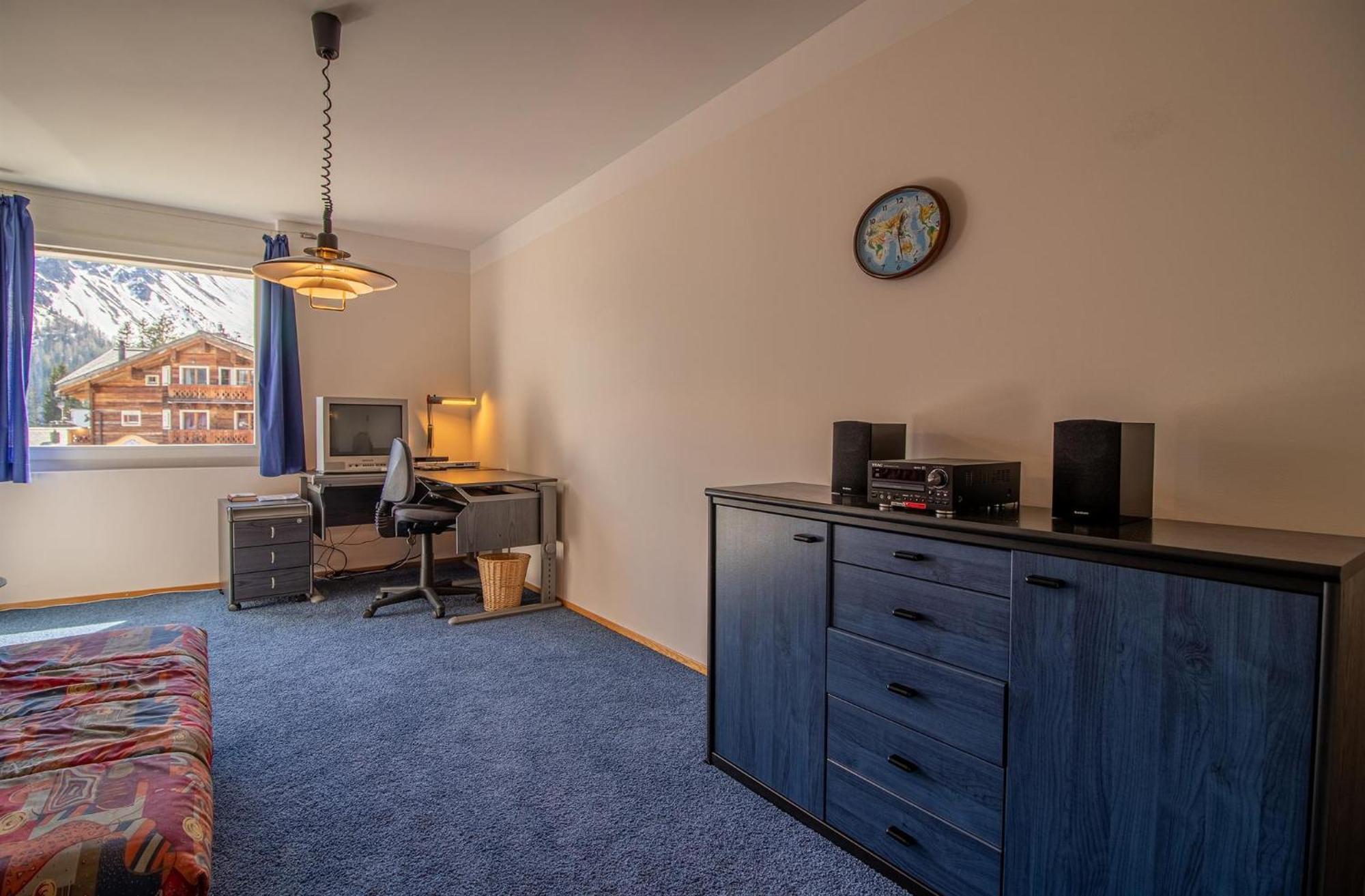 Apartment Casa Cresta A31 *