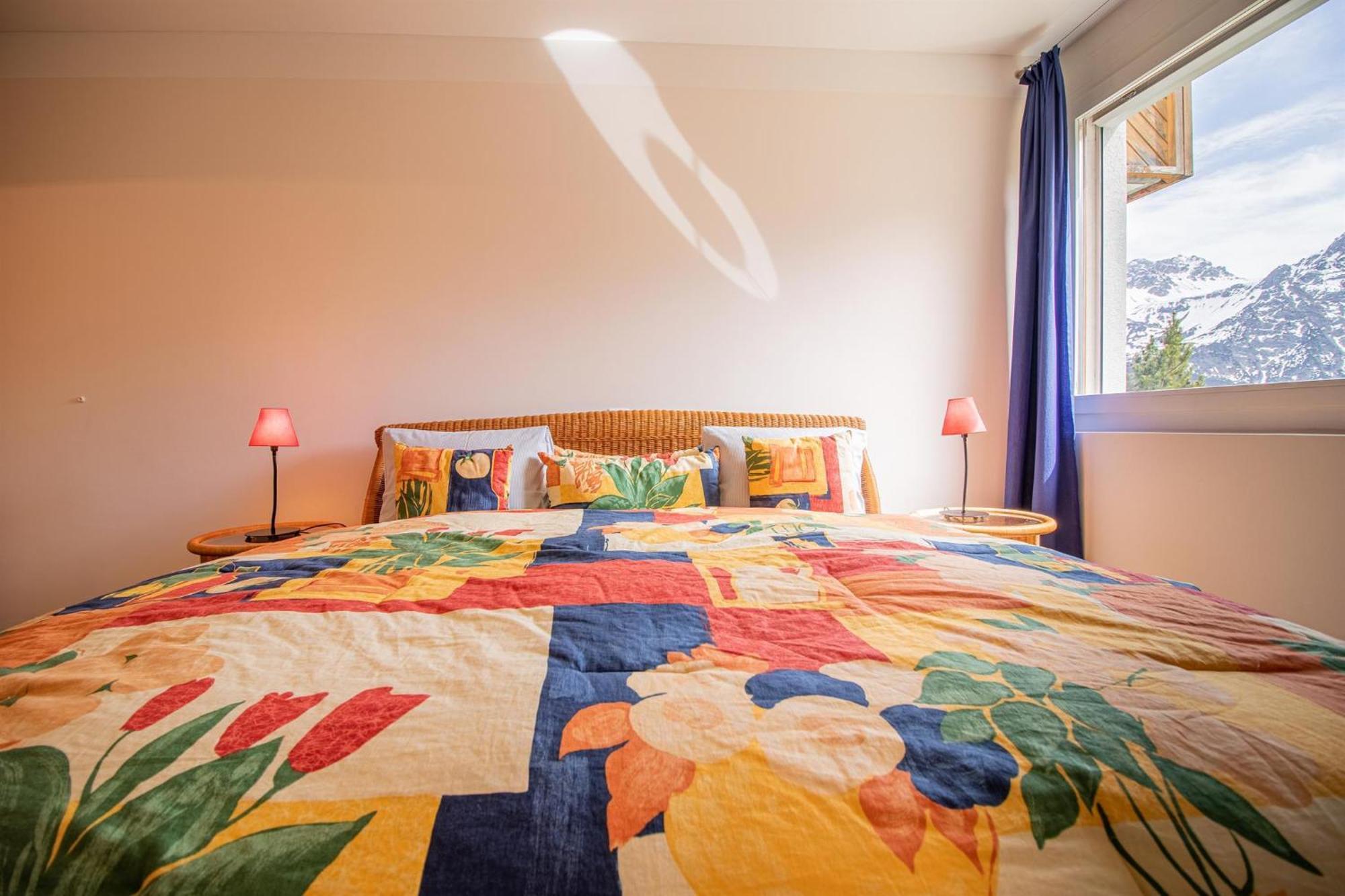 Apartment Casa Cresta A31 Arosa