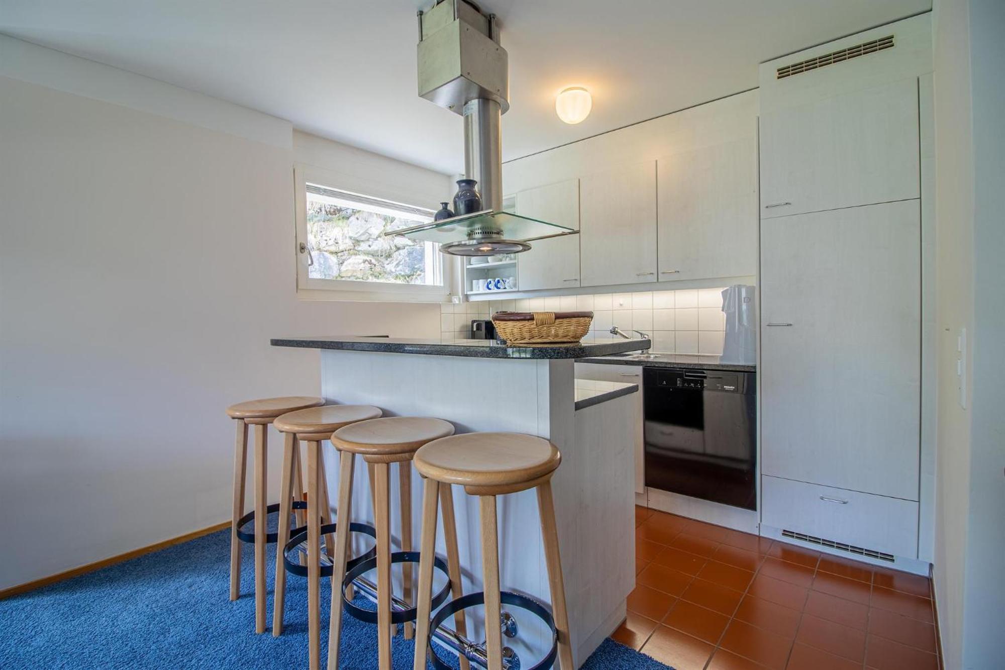 Casa Cresta A31 Arosa