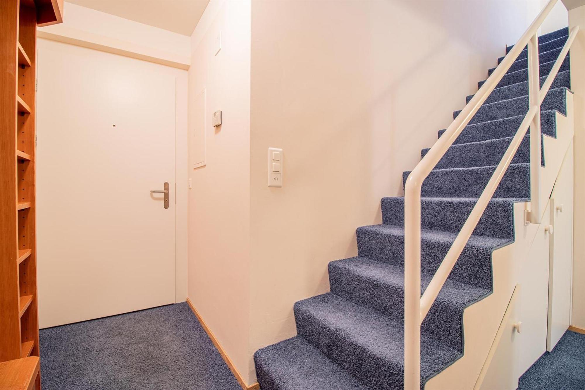 Casa Cresta A31 Apartment