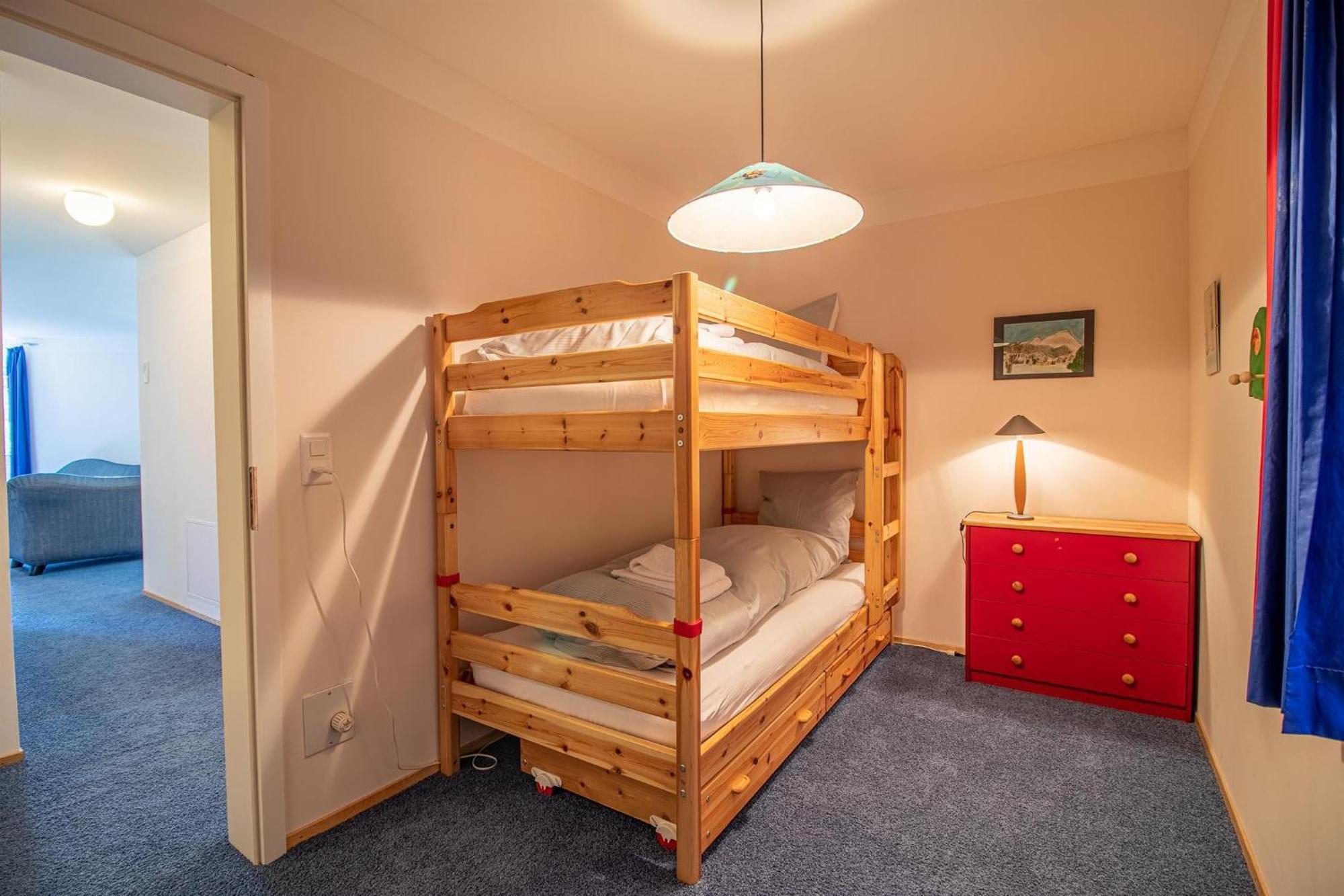 Apartment Casa Cresta A31 *