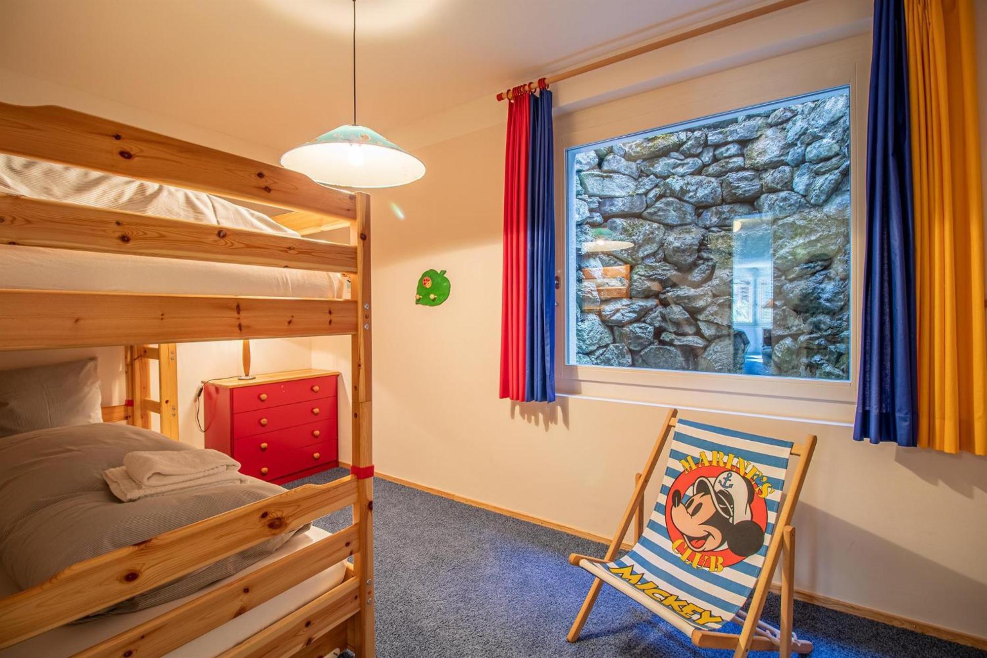 Casa Cresta A31 Apartemen