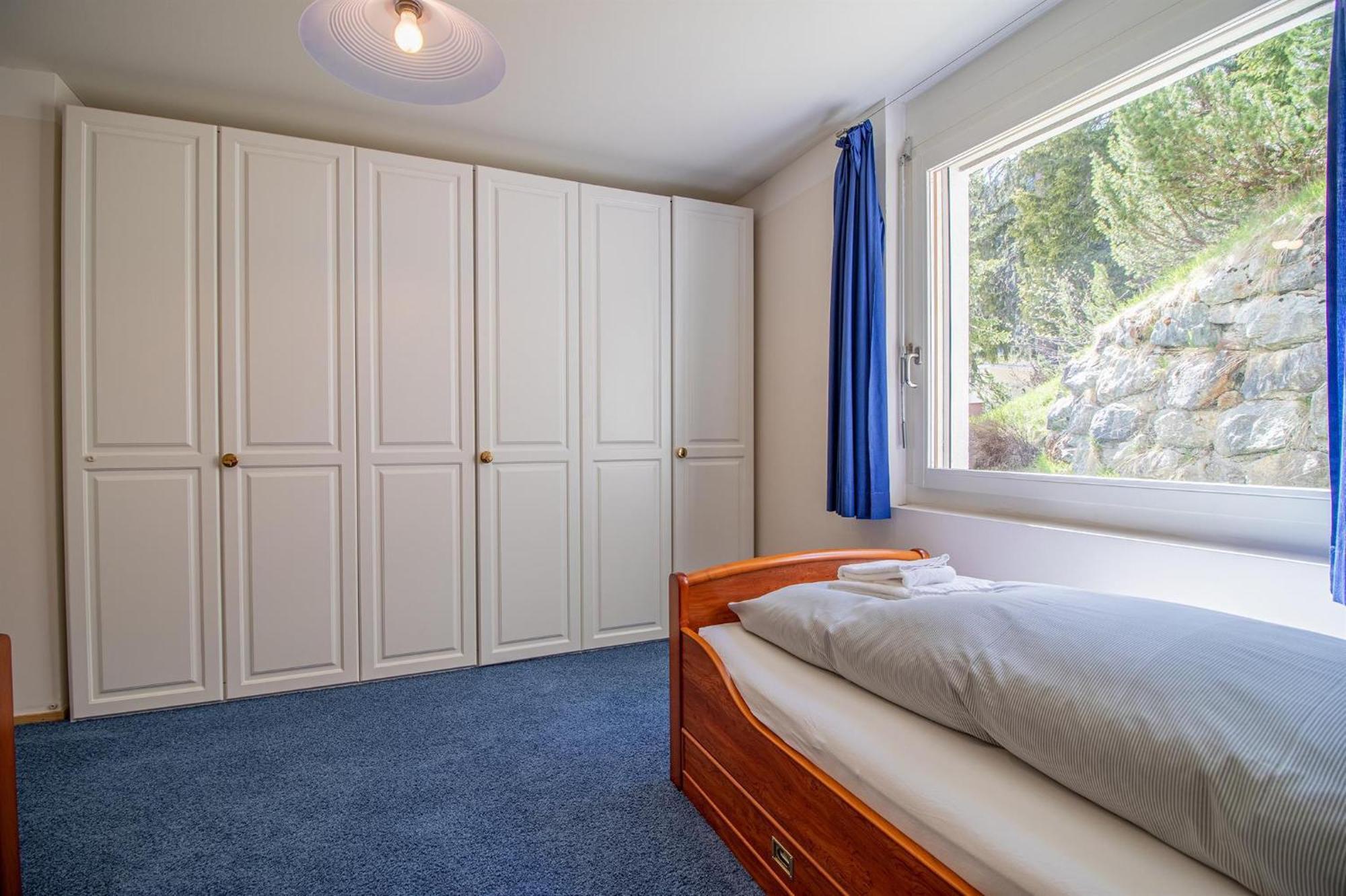 Casa Cresta A31 Arosa