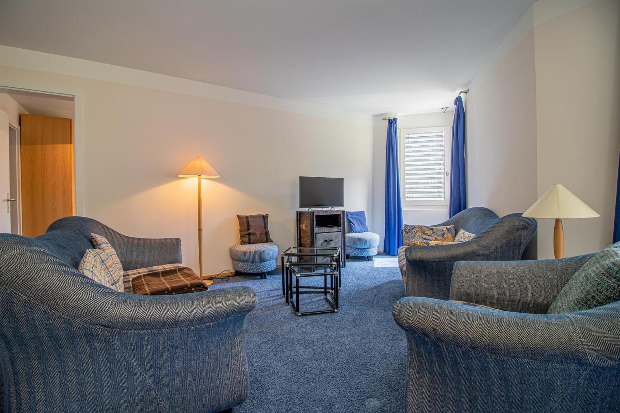 Casa Cresta A31 Apartment *